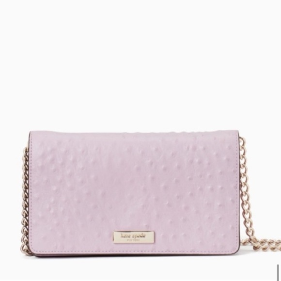 Kate Spade: Alexander Ave Isabeli Bag - Picture 3 of 4